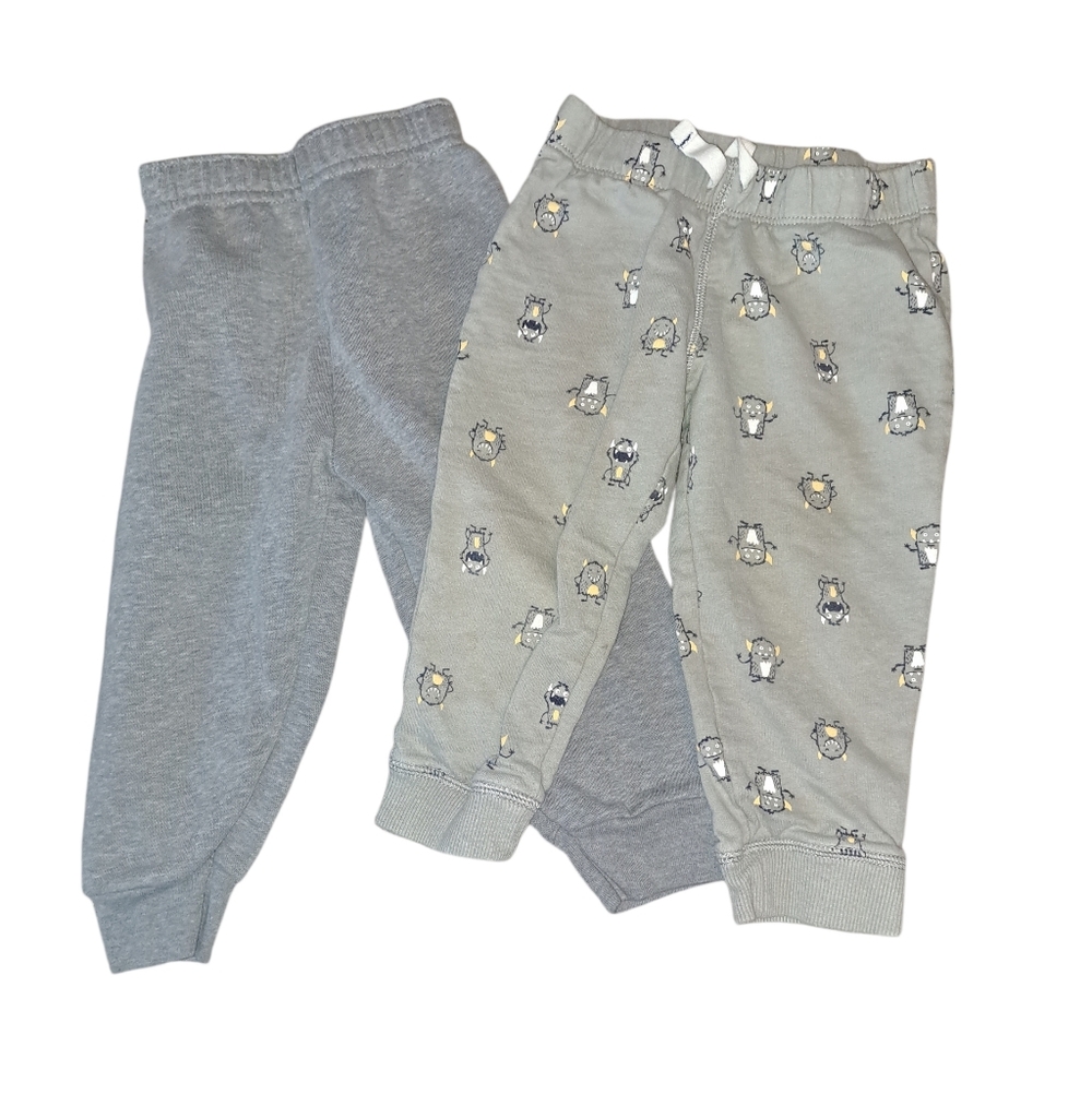 Boy's 2T Bundle - Picture 9 of 12